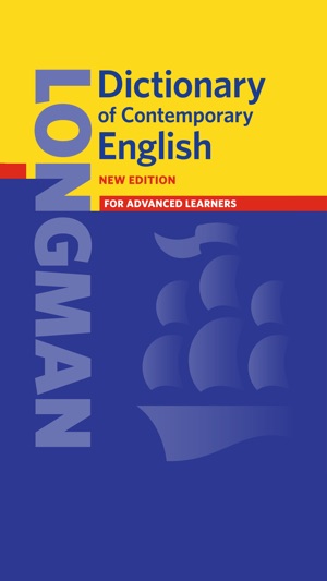 Longman dictionary pc